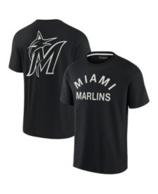 Men's Nike Jazz Chisholm Jr. Red Miami Marlins City Connect Replica Player Jersey, XL