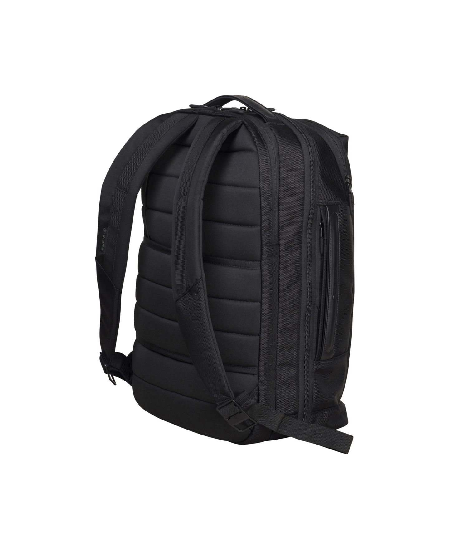 Рюкзак Victorinox Altmont Professional Deluxe Travel Laptop, цвет: Чёрный — фото 5