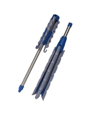 Collapsible Portable Indoor Tripod Clothes Drying Rack