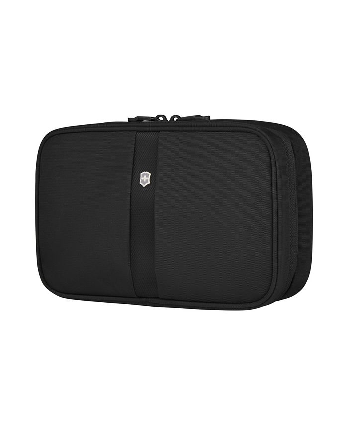 Victorinox Travel Accessories 5.0 ZipAround Travel Kit Macy's