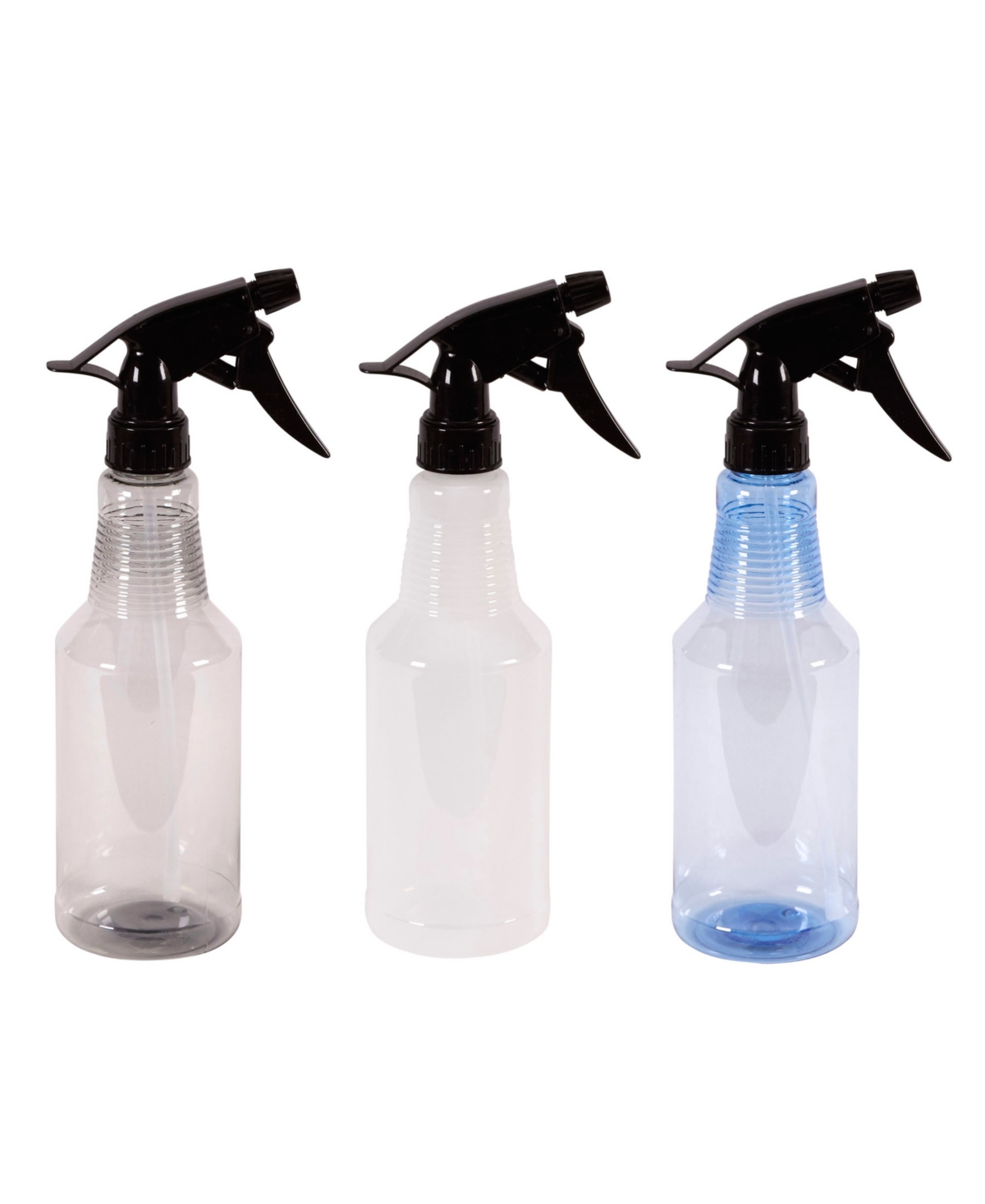 16 oz Spray Bottle - Multi Color