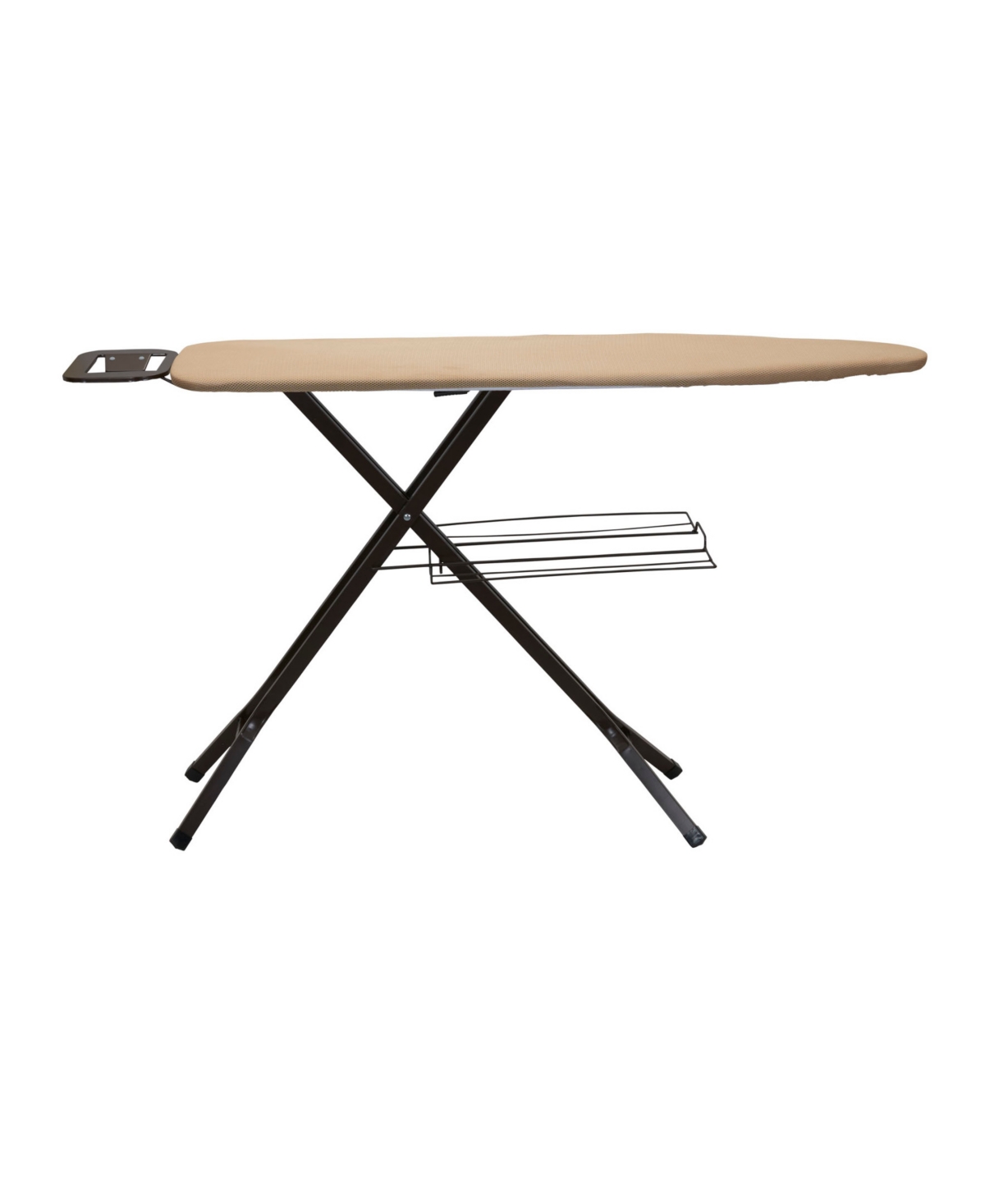 HOUSEHOLD ESSENTIALS IRONING CENTER BRONZE