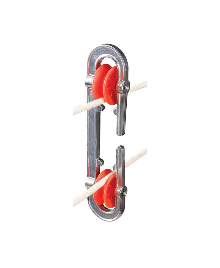 Household Essentials Aluminum Clothesline Spreader Macy's