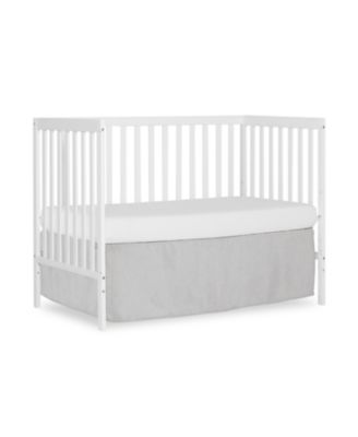 Baby Synergy, 5 in 1 Convertible Crib