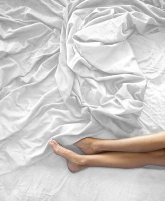 Tencel Soft & Smooth 6-Pc. Sheet Set, Full