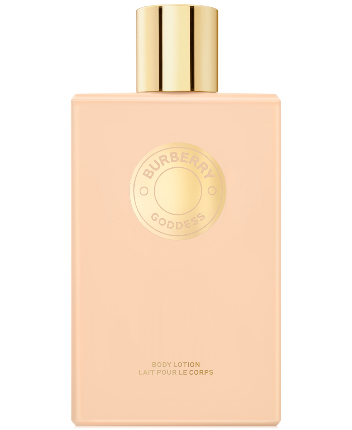 Burberry Goddess Body Lotion, 6.7 Oz. In No Color