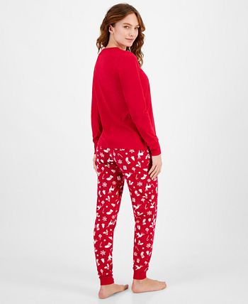 Family Pajamas Matching Men's Mix It Merry & Bright Pajamas Set, Created  for Macy's - Macy's
