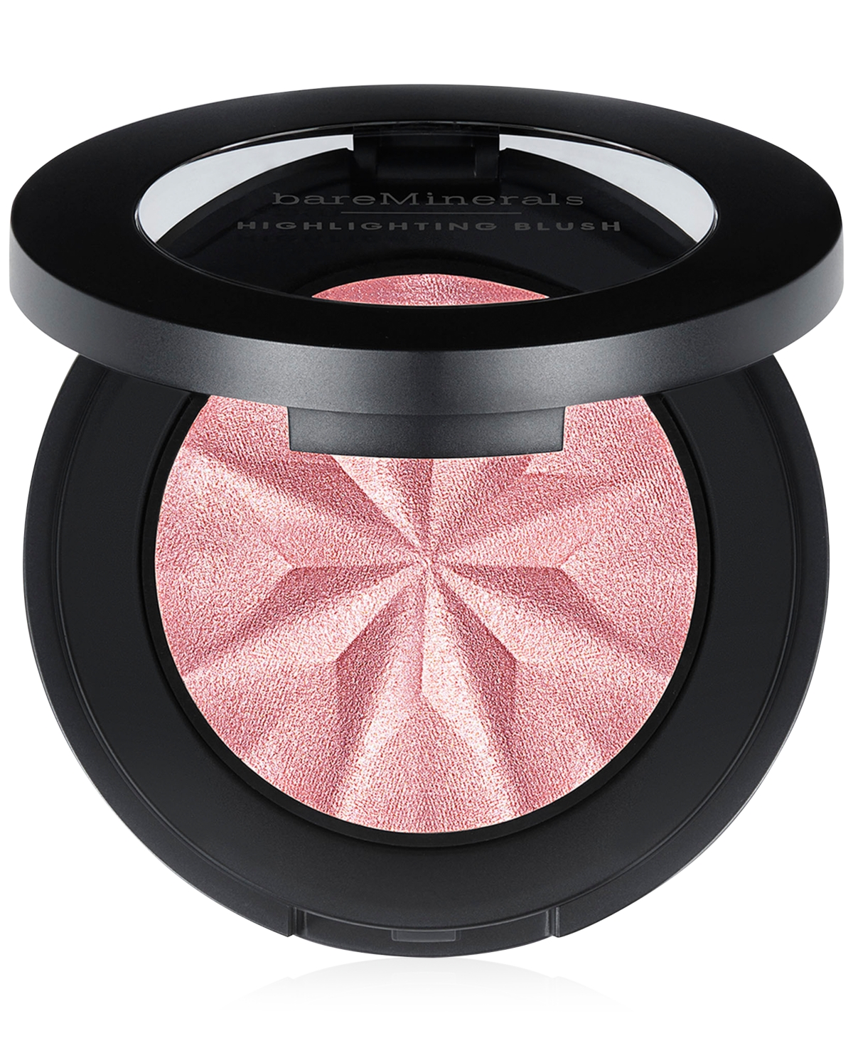 Bareminerals Gen Nude Highlighting Blush In Rose Glow