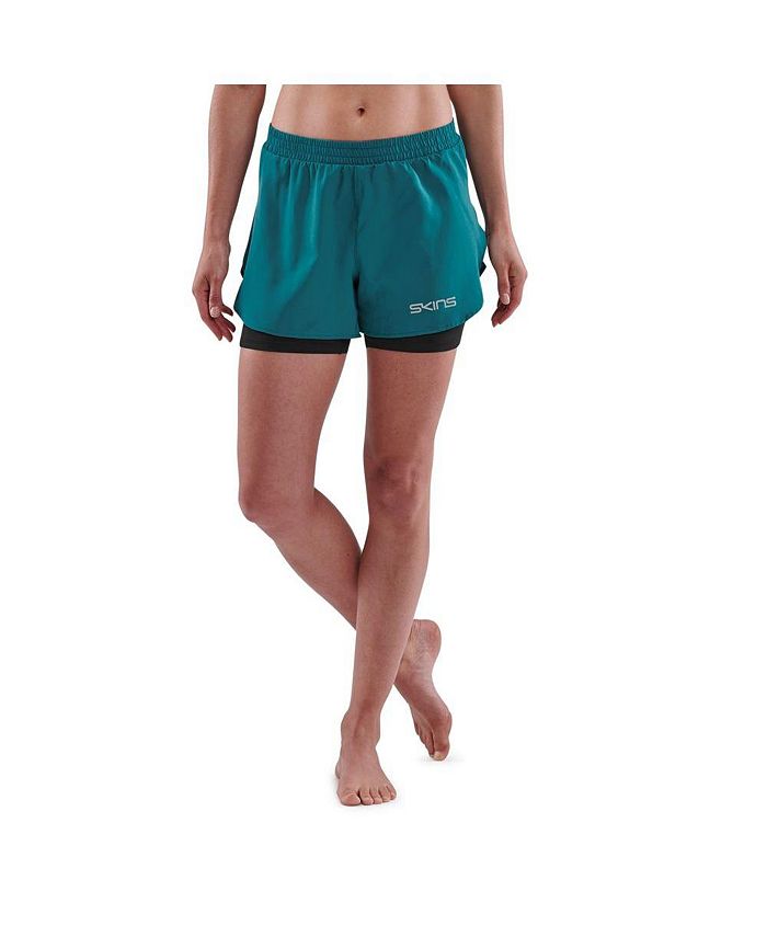 Macys compression shorts hotsell