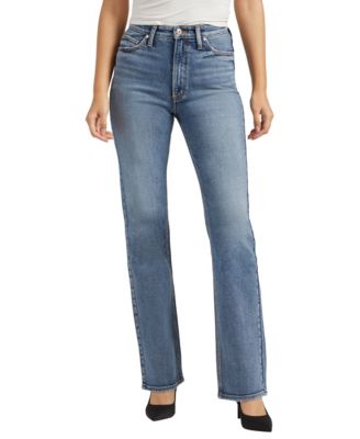 Silver Jeans Co.