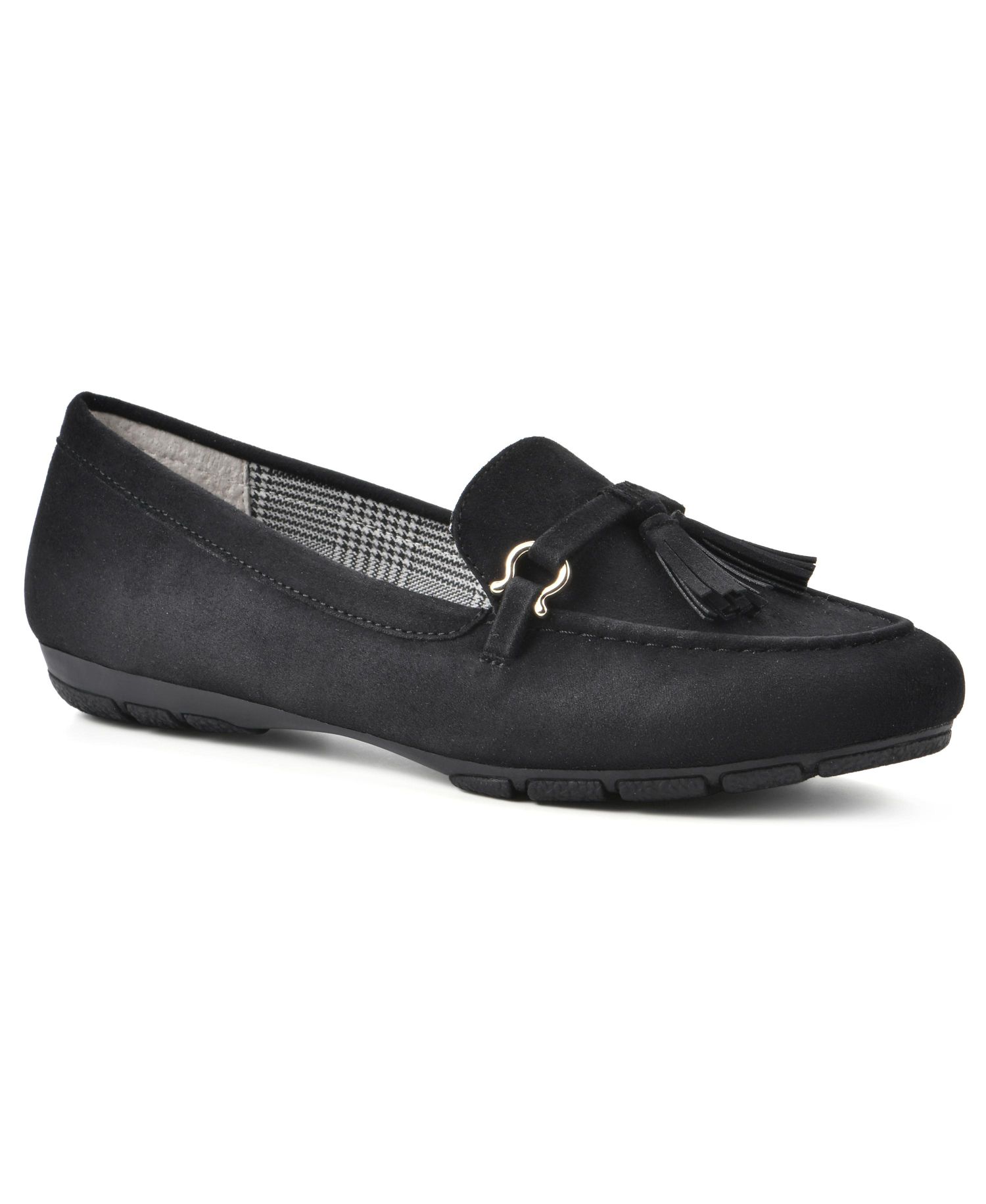 Women's Gush Flat Loafers