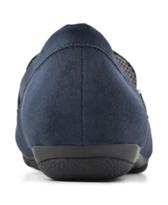 Women's Gush Flat Loafer