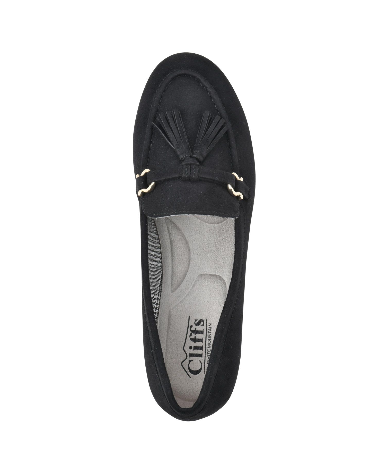 Women's Gush Flat Loafers