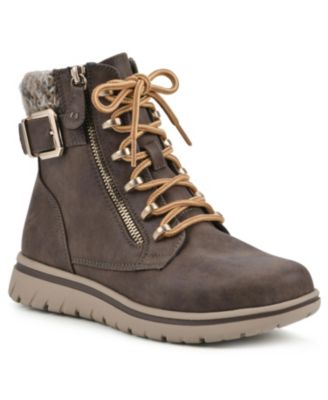 Women's Hearten Lace-up Boot