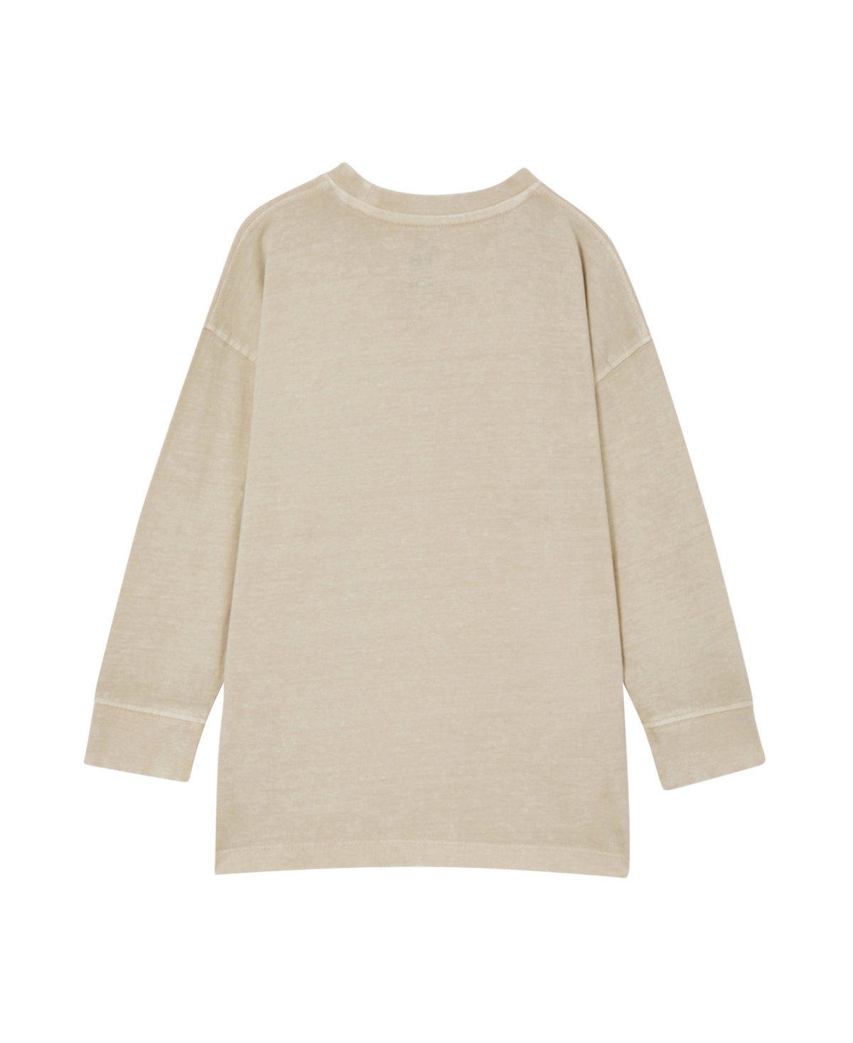 Cotton On Big Boys The Essential Long Sleeve T-shirt