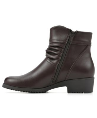 Women's Durbon Ankle Boots