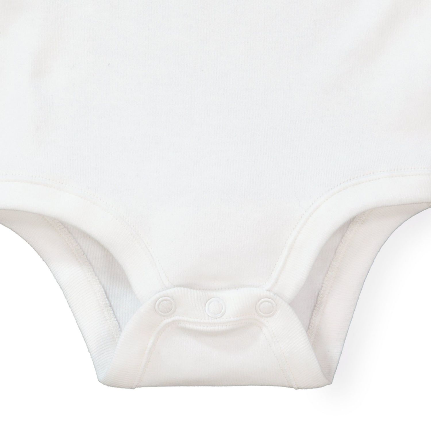 Baby Boys Hope and Henry Peter Pan Collar Bodysuit