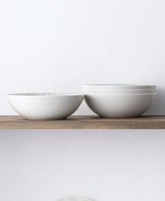 Hammock Cereal Bowls, Set of 4