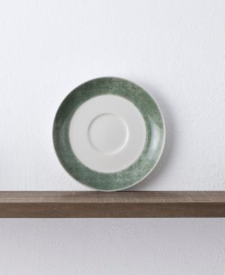 Hammock Saucers, Set of 4