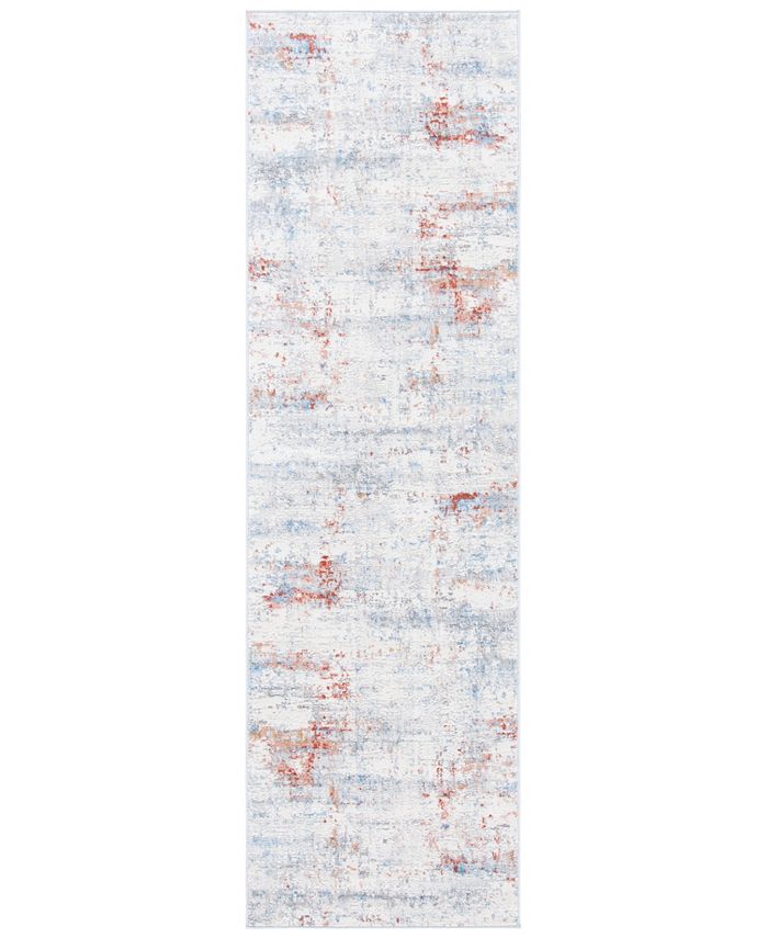 Safavieh Amelia ALA448 10' x 14' Area Rug Macy's