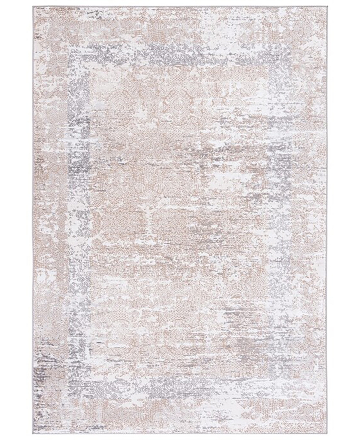Safavieh Amelia ALA271 9' x 12' Area Rug - Beige, Gray