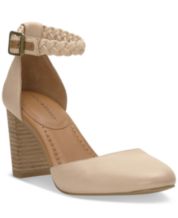 Lucky shoes macys on sale