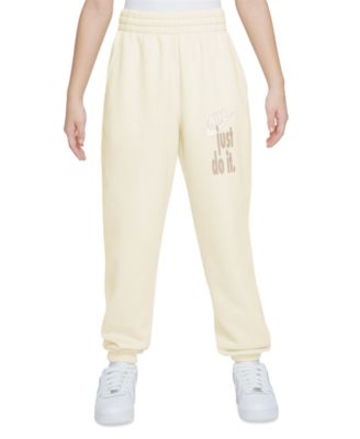 Nike - Big Girls Club Fleece Pants