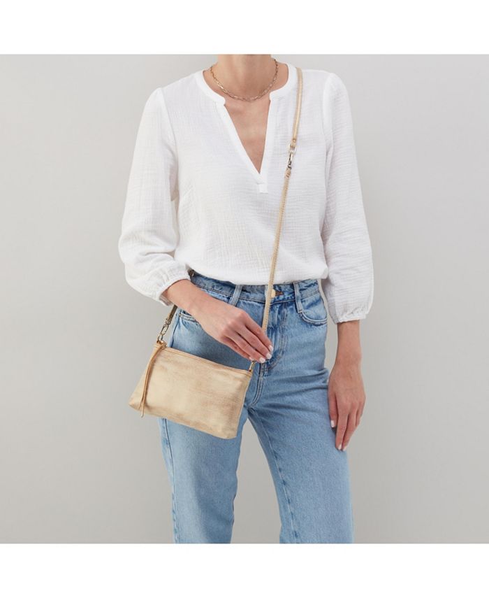 Darcy Convertible Crossbody