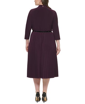 Tommy hilfiger shop knitted dress