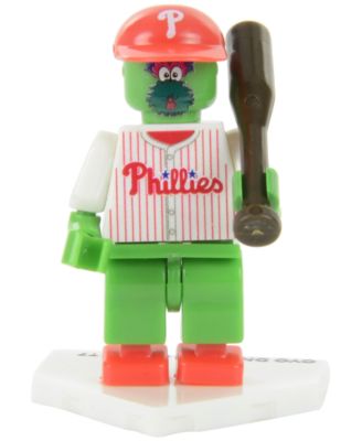 Oyo Sportstoys - Phillie Phanatic Philadelphia Phillies Figure