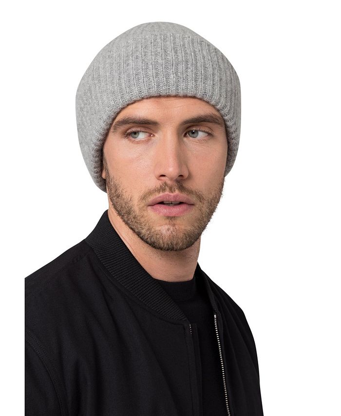 Style Republic Men's Chunky Knit Beanie Macy's