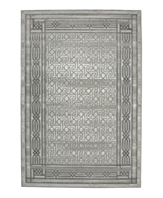 Davide 1231 3'3" x 4'11" Area Rug
