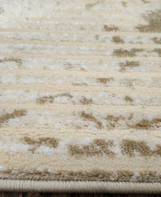 CLOSEOUT! Davide 1230 2'2" x 7'7" Runner Area Rug