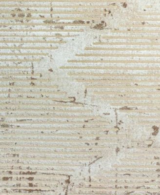 CLOSEOUT! Davide 1230 2'2" x 7'7" Runner Area Rug