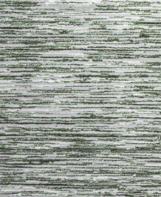 CLOSEOUT! KM Home Davide 1228 7'10" x 10'6" Area Rug