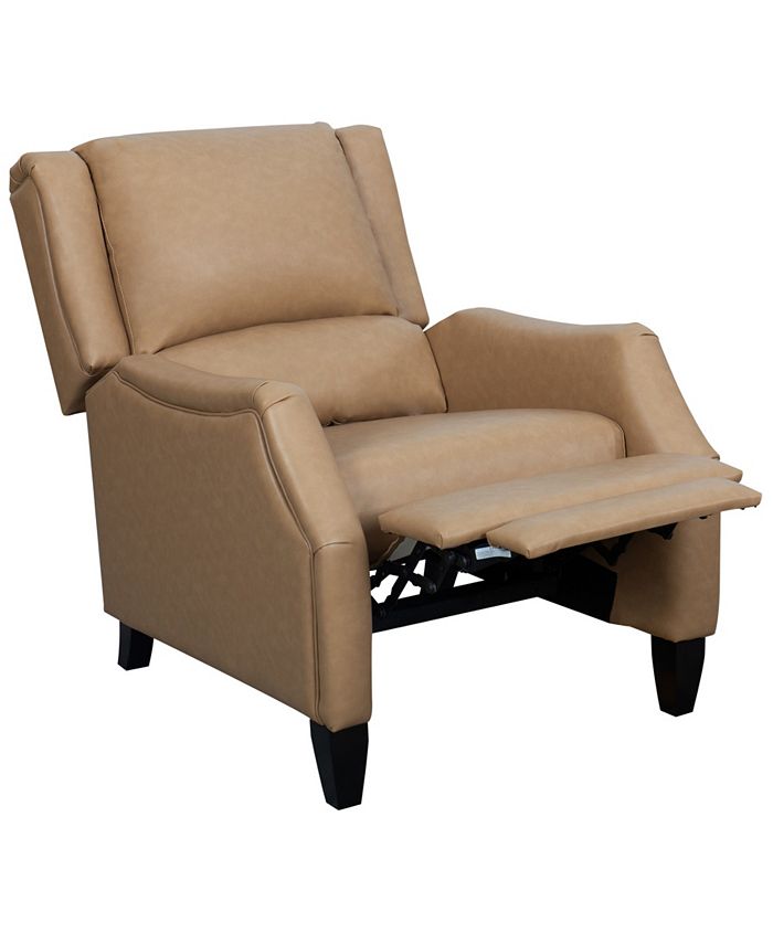 Abbyson Living Dylan Pushback Recliner - Macy's
