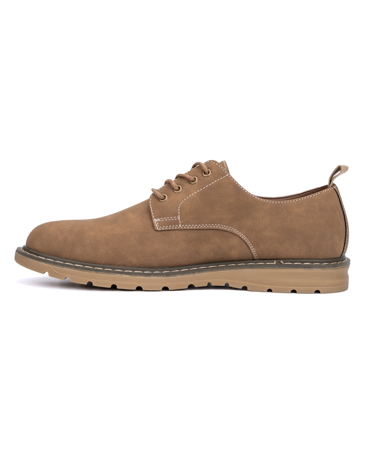 New York & Company Men's Dorian Dress Casual Oxfords