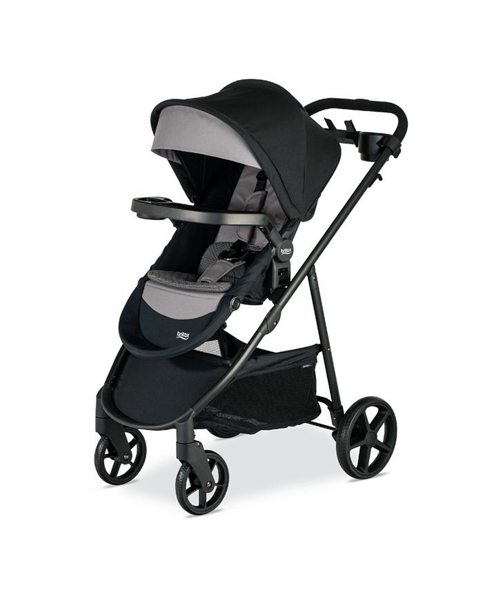 Macys uppababy outlet
