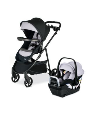 Photo 1 of Britax Willow Brook S+ Travel System