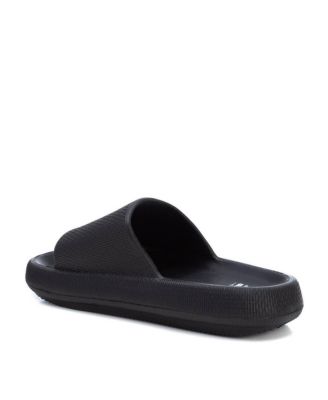 Men's Rubber Slide Sandals