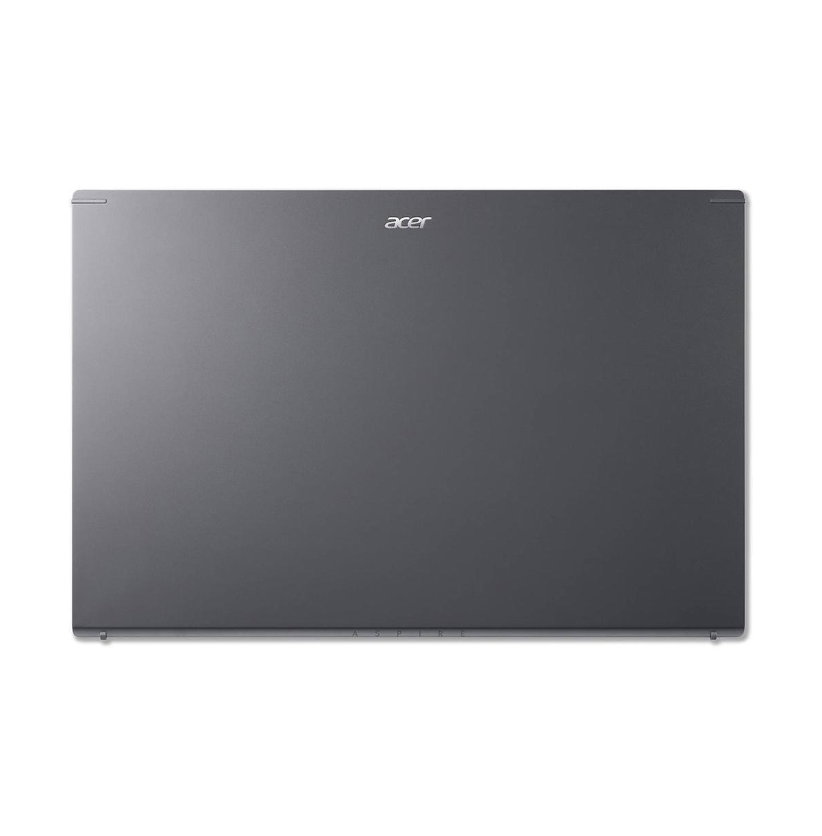 Acer Aspire 5 Laptop Intel i7 16 Gb Ram 512 Gb Ssd Storage Windows 11 - Gray