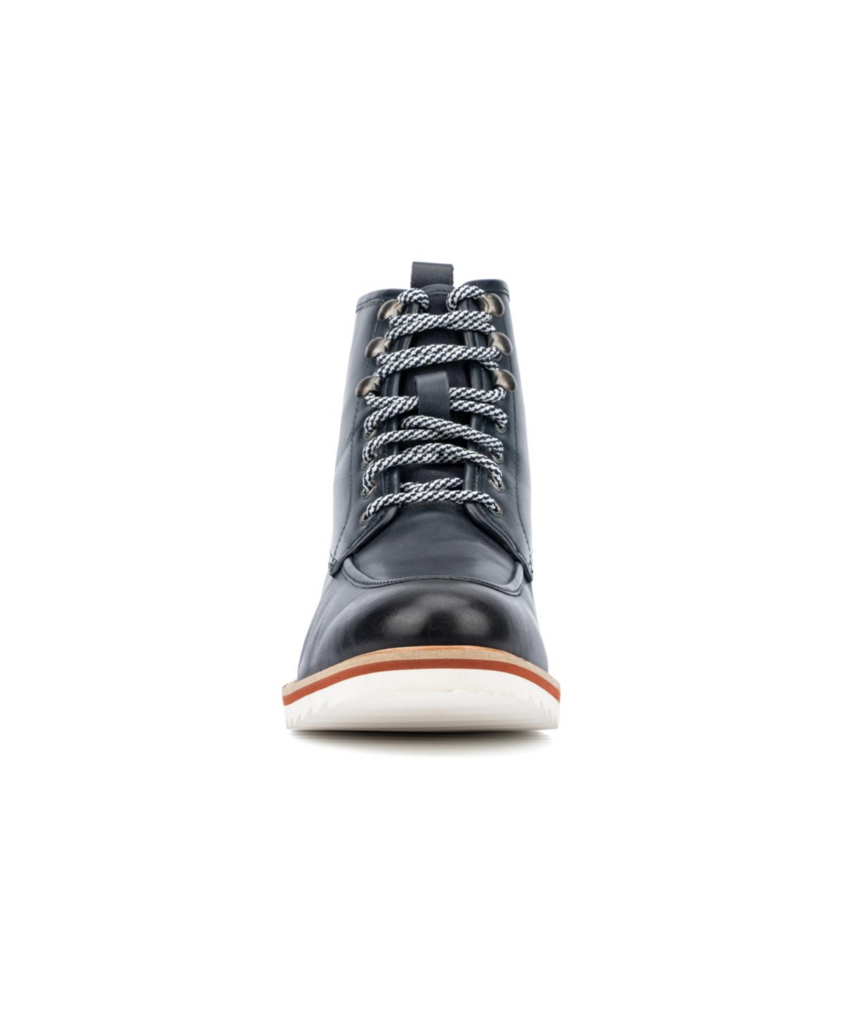 Vintage Foundry Co Men's Jimara Lace-up Boots In Navy