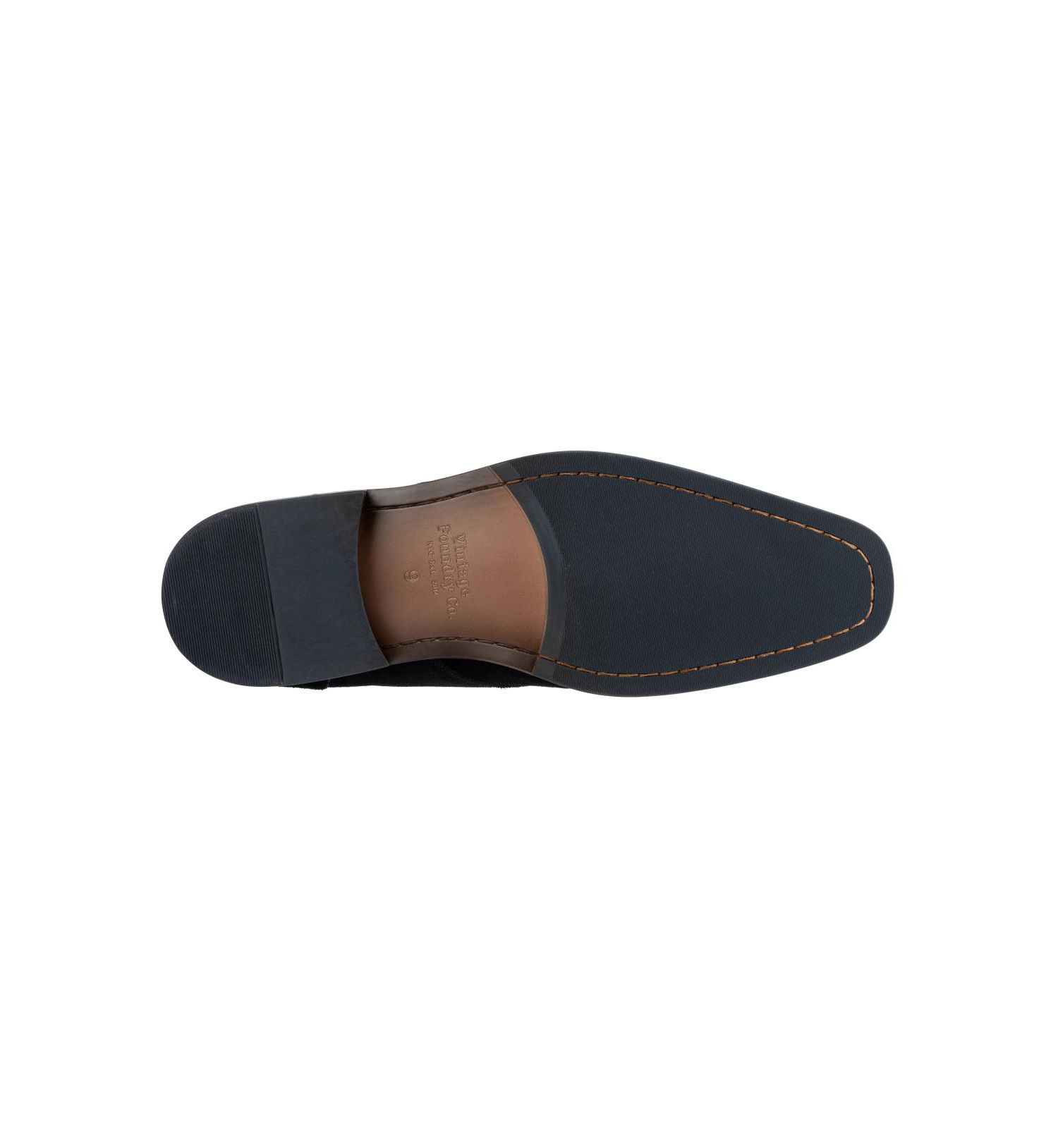 Men's Suede Aldwin Boots