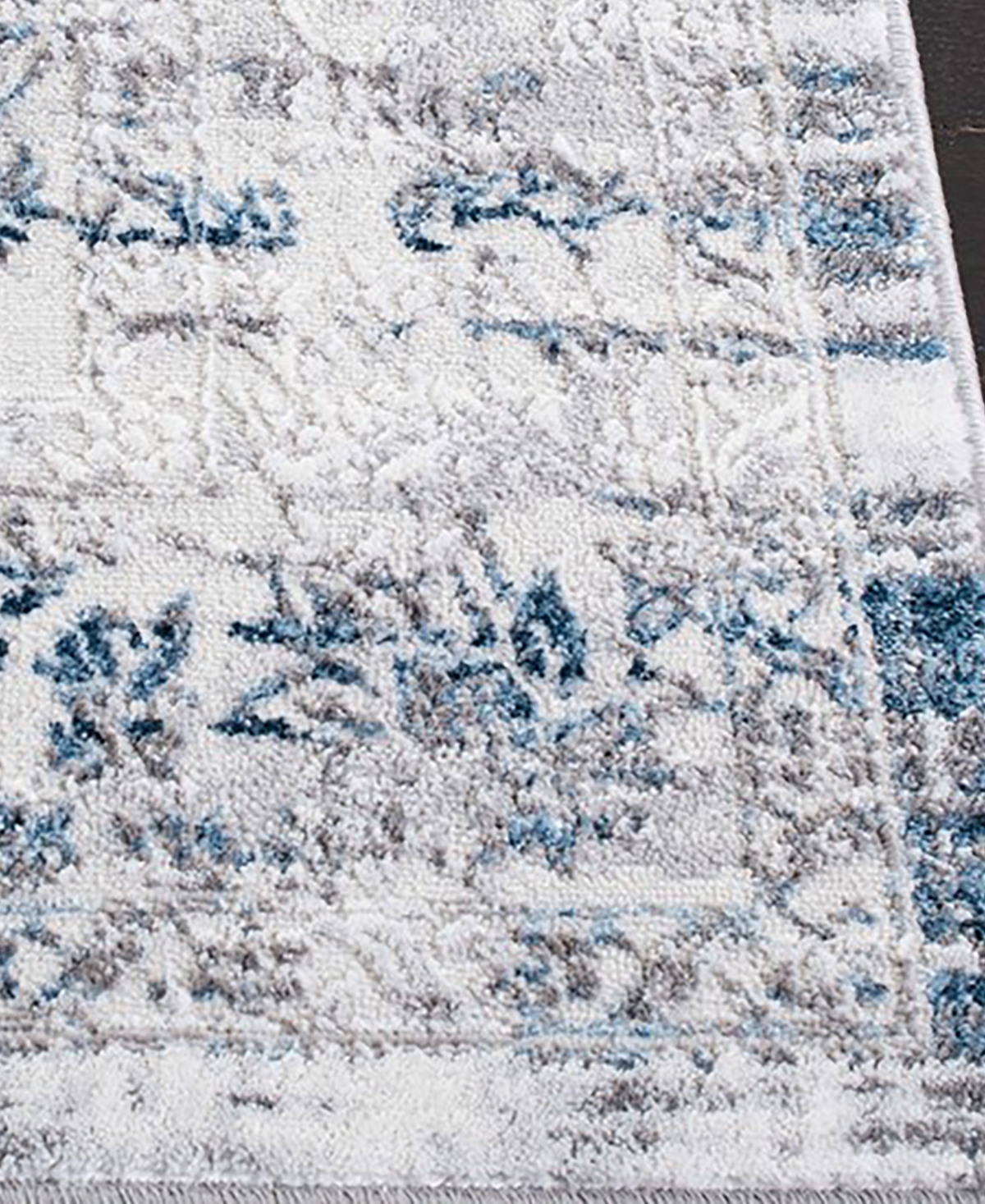Safavieh Amelia ALA217 Area Rug - Blue