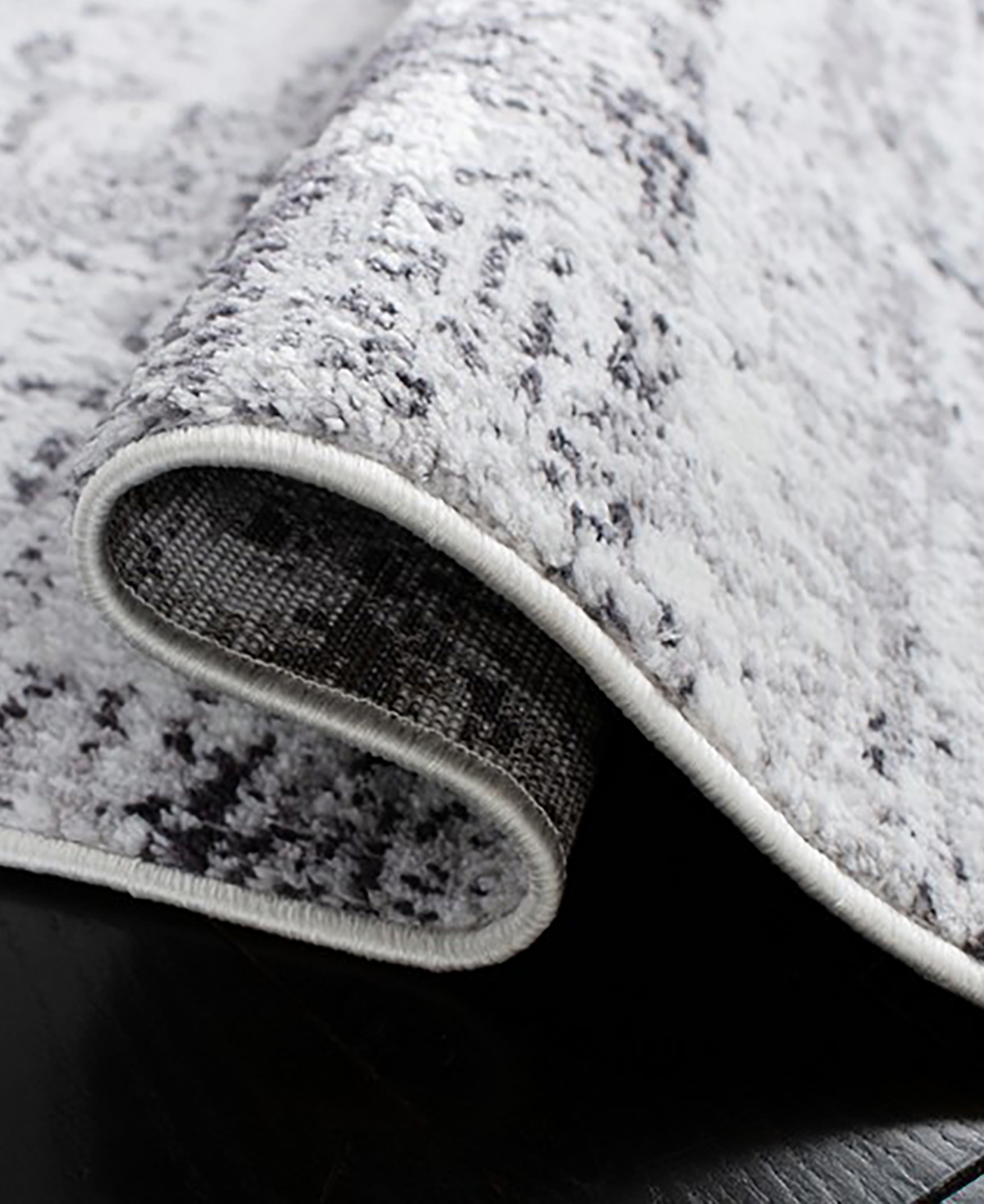 Safavieh Amelia ALA700 Area Rug - Gray
