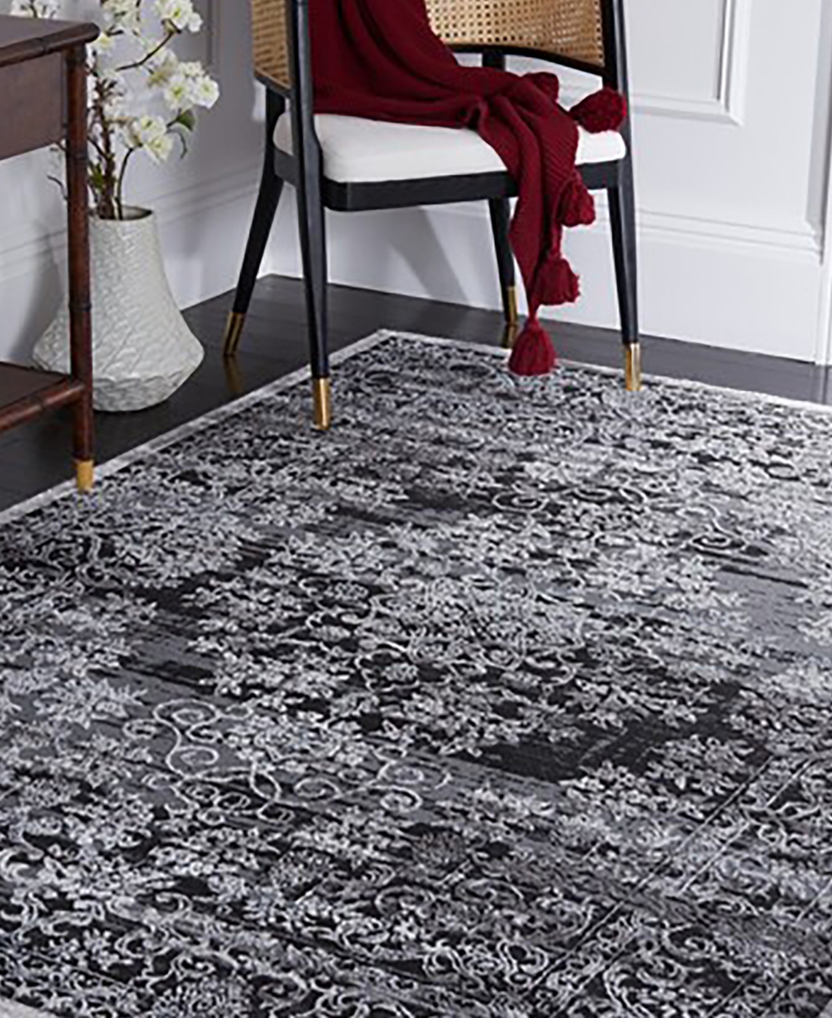 Safavieh Amelia ALA298 Area Rug