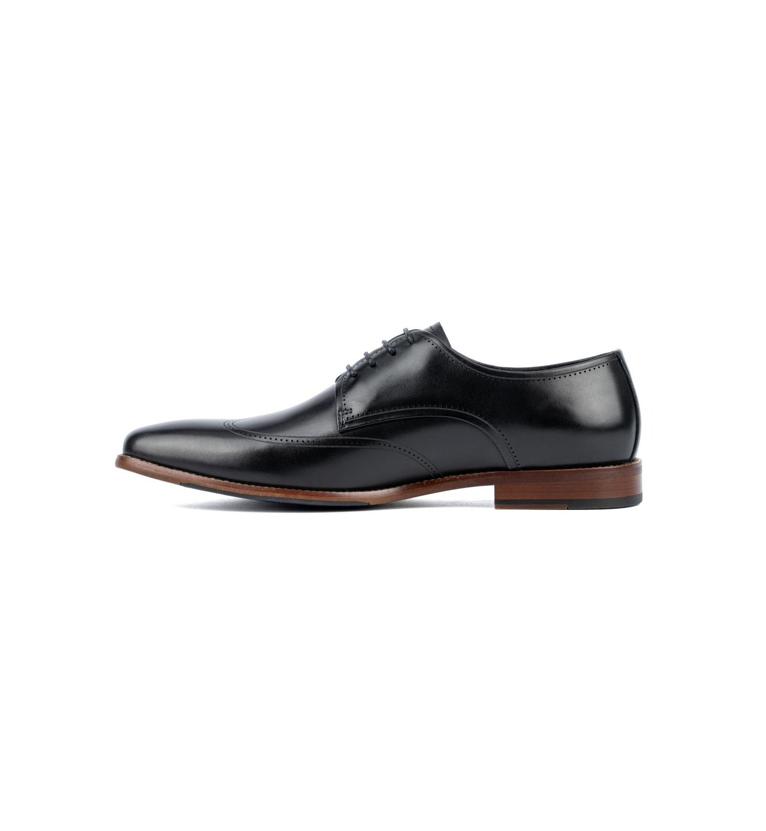 Men's Leather Orton Oxfords Shoes