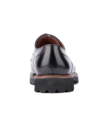 Men's Leather Devon Oxfords Shoes