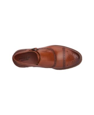 Men's Nyle Single Monk Dress Shoe