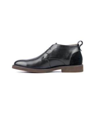 Men's Leather Marlow Boots